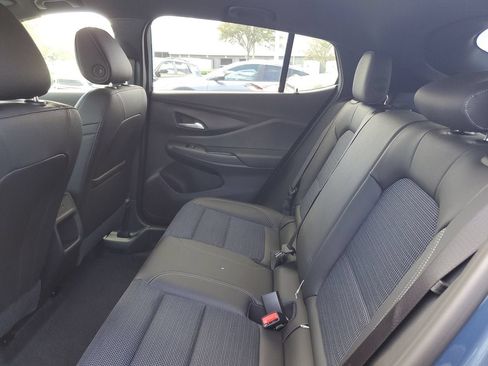 New 2026 Buick Envista Preferred w/ Convenience I Package FWD image 10