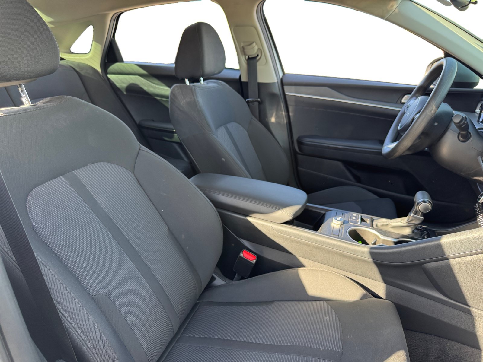 Used 2024 Kia K5 LXS FWD image 15