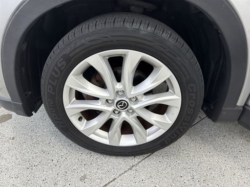 Used 2013 MAZDA CX-5 Grand Touring image 48