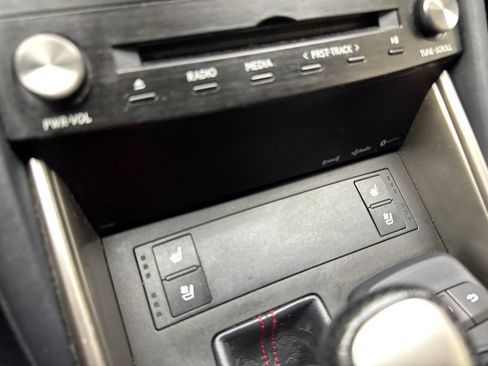 Used 2018 Lexus IS 300 F Sport w/ F Sport Package RWD image 68