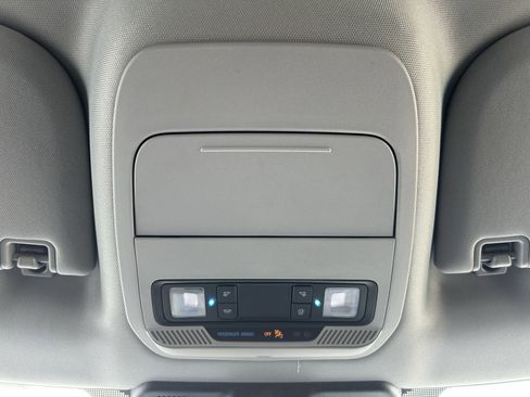 Used 2025 Ford F150 XLT w/ Equipment Group 301A Standard AWD/4WD image 8