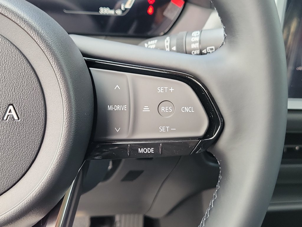 New 2026 MAZDA CX-5 AWD 2.5 S image 21