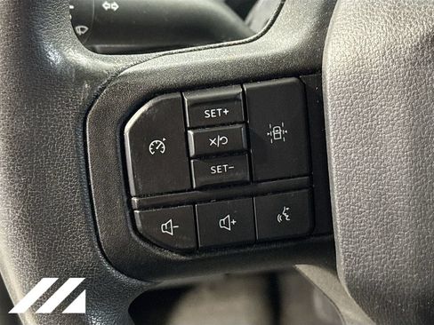 Used 2021 Ford F150 XL w/ Equipment Group 101A High AWD/4WD image 11