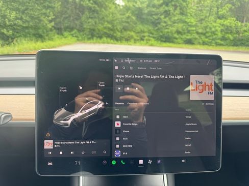 Used 2019 Tesla Model 3 Mid Range RWD image 20