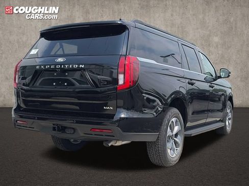 New 2027 Ford Expedition Max Active AWD/4WD image 11