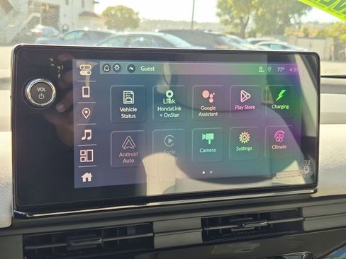 New 2026 Honda Prologue Eco image 3