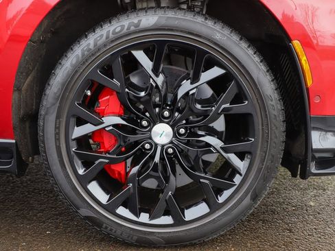 Used 2023 Aston Martin DBX 707 image 71