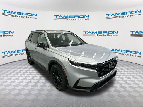 New 2026 Honda CR-V Sport-L image 7