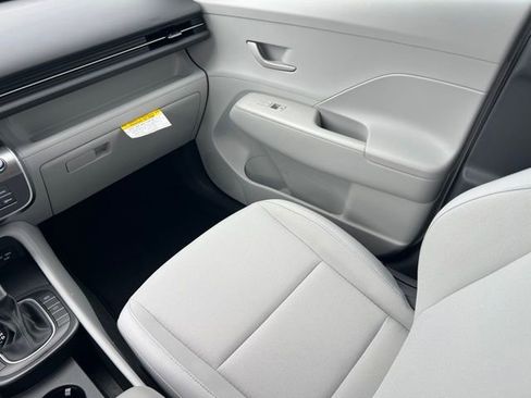 Certified 2024 Hyundai Kona SEL image 13