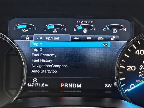 Used 2018 Ford F150 Lariat w/ Equipment Group 502A Luxury AWD/4WD image 54