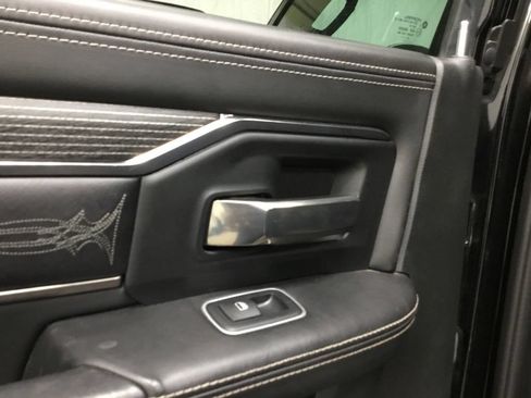 Used 2020 RAM 2500 Limited AWD/4WD image 13