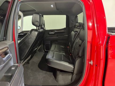 Used 2023 GMC Sierra 1500 Elevation AWD/4WD image 20