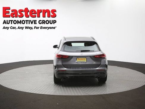 Used 2023 Mercedes-Benz GLA 35 AMG 4MATIC image 38