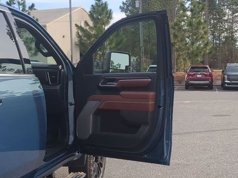 New 2026 GMC Sierra 2500 Denali Ultimate image 43