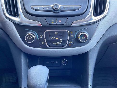 Used 2024 Chevrolet Equinox LS w/ LS Convenience Package AWD/4WD image 32