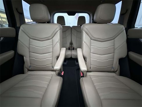 Used 2024 Cadillac XT6 Sport w/ Platinum Package image 62