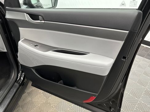 New 2025 Hyundai Palisade SEL image 14