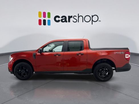 Used 2024 Ford Maverick XLT w/ Equipment Group 300A Standard AWD/4WD image 2