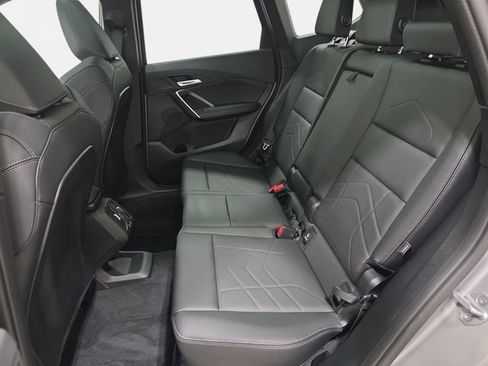 Certified 2025 BMW X1 xDrive28i w/ Convenience Package image 11