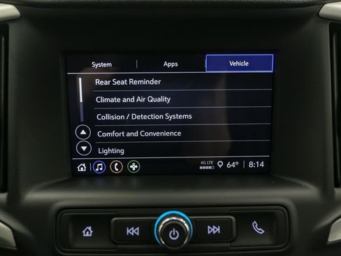 Used 2023 GMC Terrain SLE w/ Driver Convenience Package AWD/4WD image 26