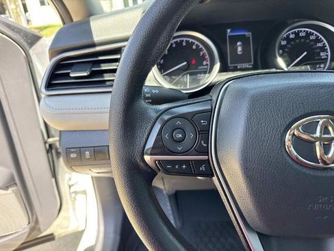 Used 2023 Toyota Camry LE image 25