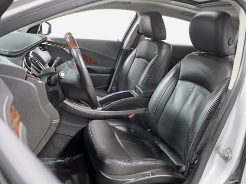 Used 2012 Buick LaCrosse Touring FWD image 24