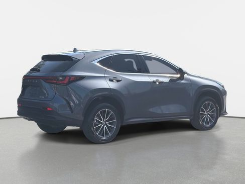 Used 2024 Lexus NX 250 FWD w/ Towing Package (2000 Lbs) image 3