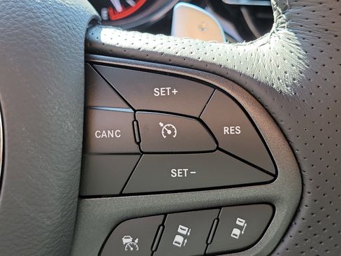 New 2026 Dodge Durango GT image 12