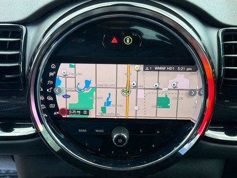 Used 2022 MINI Cooper Clubman John Cooper Works image 31