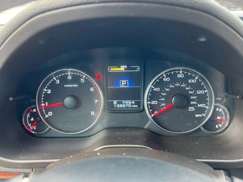 Used 2014 Subaru Outback 2.5i Limited AWD/4WD image 16