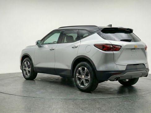 Used 2025 Chevrolet Blazer LT image 6