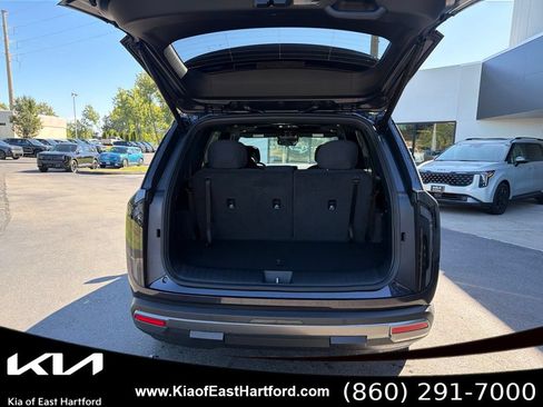 New 2027 Kia Telluride S AWD/4WD image 15