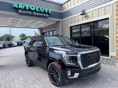 Used 2021 Chevrolet Tahoe Premier w/ Premium Package