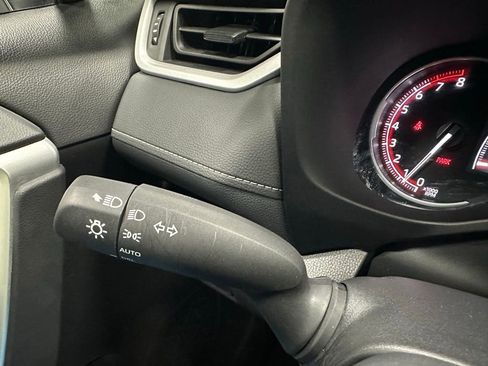 Used 2025 Toyota RAV4 XLE image 21