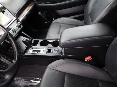 Used 2016 Subaru Outback 2.5i Limited image 34