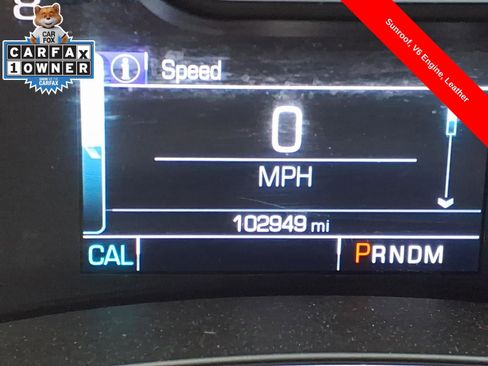 Used 2019 Chevrolet Impala LT w/ Sunroof and Spoiler Package FWD image 26