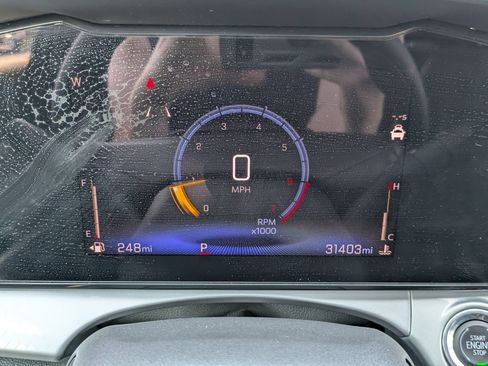 Used 2025 Chevrolet Trax LT FWD image 26