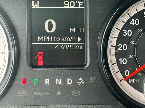 Used 2017 RAM 1500 Tradesman w/ Popular Equipment Group RWD image 21