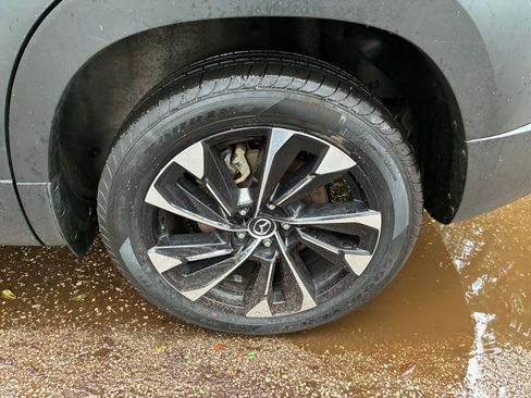 Used 2025 MAZDA CX-50 2.5 Hybrid w/ Premium Plus Pkg image 33