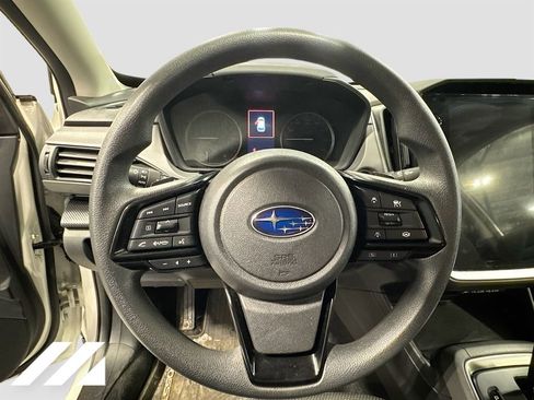Used 2024 Subaru Crosstrek 2.0i Premium AWD/4WD image 11