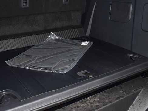 New 2025 Ford Bronco Big Bend w/ Black Diamond Package image 13