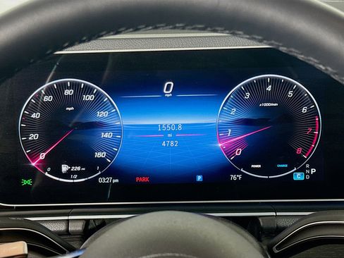 Used 2026 Mercedes-Benz GLE 350 4MATIC image 16