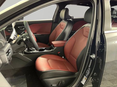 New 2026 Kia K4 GT-Line FWD image 17
