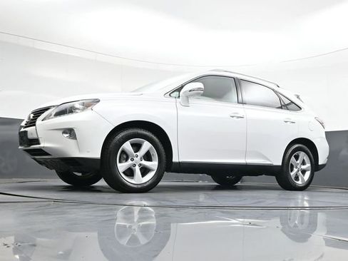 Used 2014 Lexus RX 350 AWD w/ Navigation Package image 40