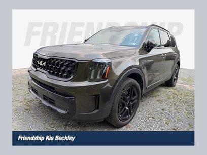 Used 2024 Kia Telluride EX X-Line