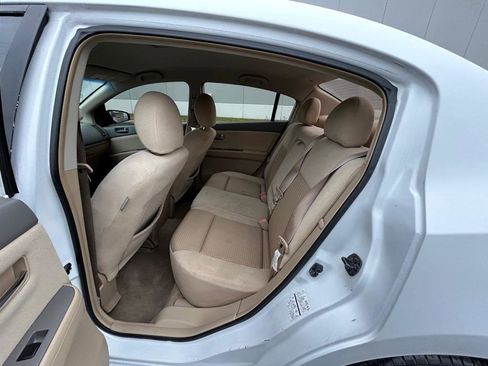 Used 2008 Nissan Sentra 2.0 S image 28
