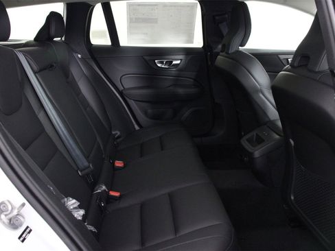 New 2026 Volvo V60 B5 Cross Country Plus w/ Climate Package image 11