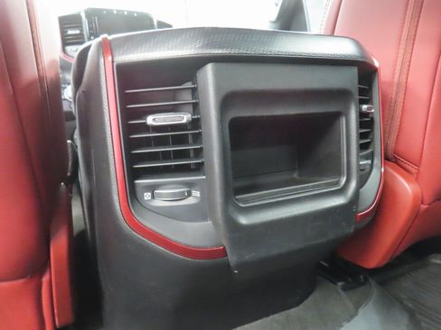 Used 2023 RAM 1500 Rebel w/ Rebel Level 1 Equipment Group image 14