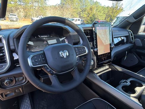 New 2026 RAM 1500 Laramie image 20