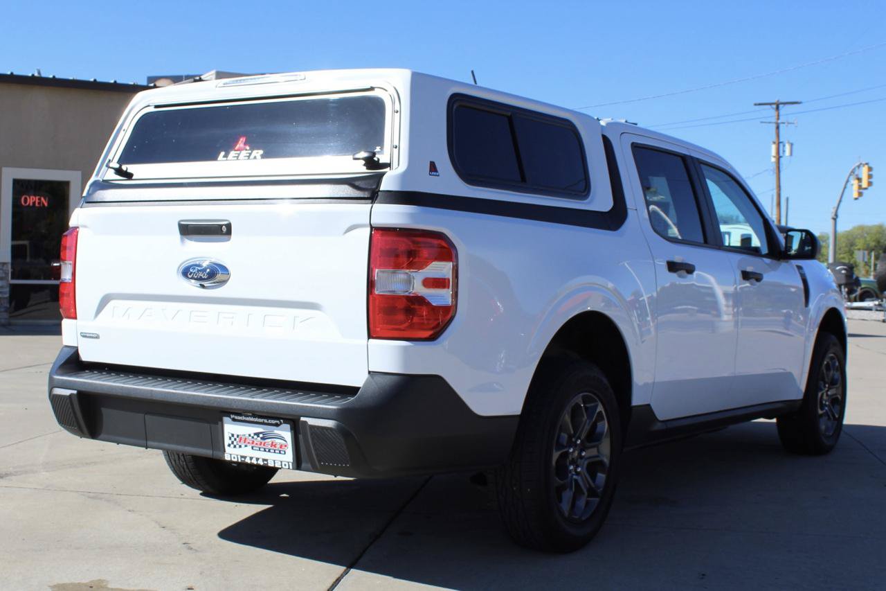 Used 2023 Ford Maverick XLT FWD image 36